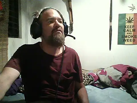 LECHEBALLS online show from 12/21/25, 02:19