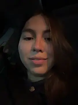 Emily Rowley online show from 12/22/25, 04:09