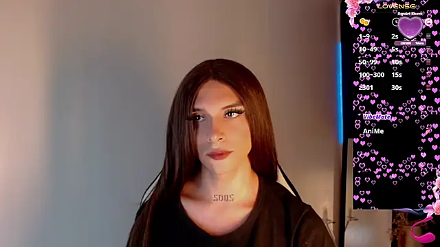 AdharaaMoon online show from 01/14/25, 10:34