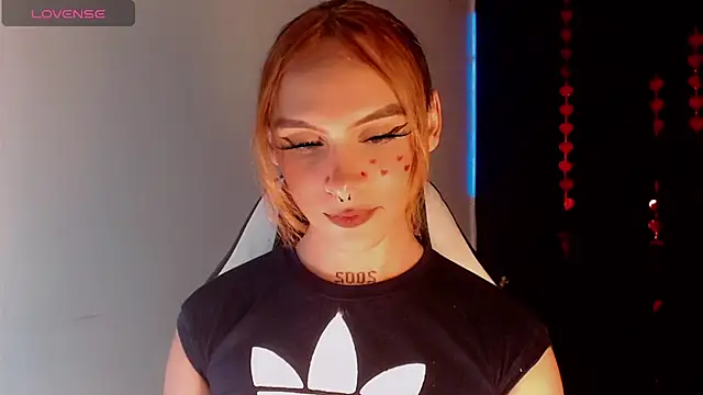 AdharaaMoon online show from 02/15/25, 09:27