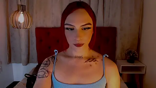 AdharaaMoon online show from 03/08/25, 03:50