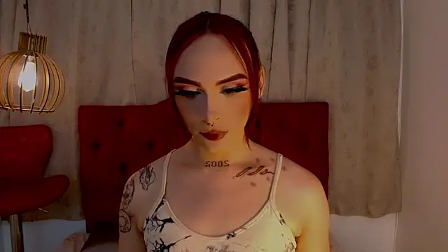 AdharaaMoon online show from 03/22/25, 03:30