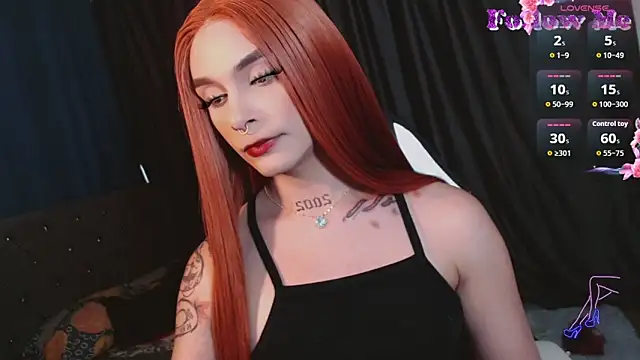 AdharaaMoon online show from 09/23/25, 06:44