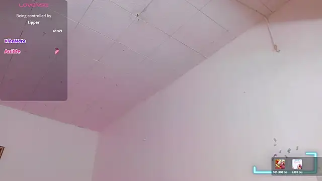 AdharaaMoon online show from 01/17/26, 03:17