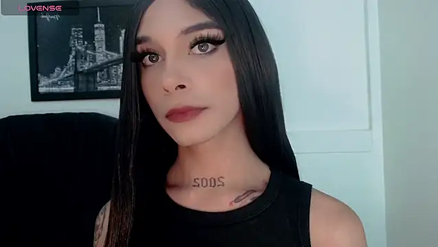 AdharaaMoon online show from 02/04/26, 11:27