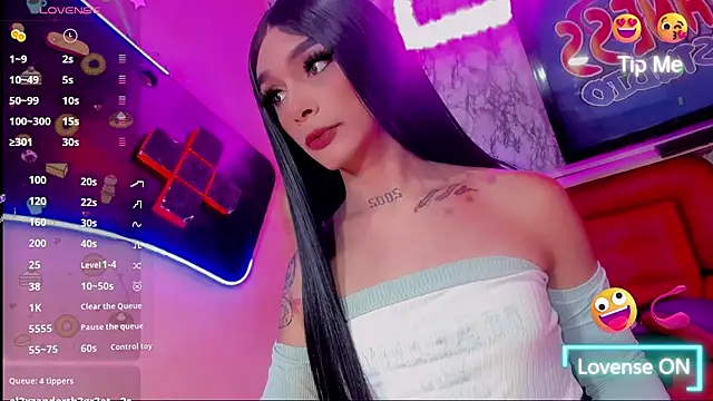 AdharaaMoon online show from 02/17/26, 11:18