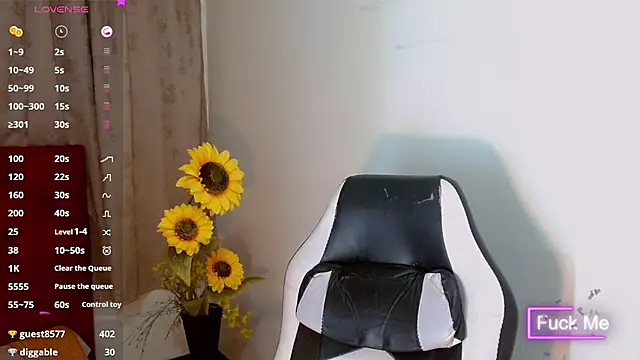 AdharaaMoon online show from 02/18/26, 11:17