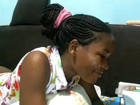 Snapshot of cocolicky chatting on 03/10/25, 09:07 cocolicky online show from 03/10/25, 09:07