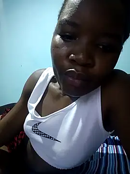 Snapshot of cocolicky chatting on 12/19/25, 04:08 cocolicky online show from 12/19/25, 04:08