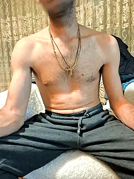 Cirkon1984 online show from 02/13/25, 07:31