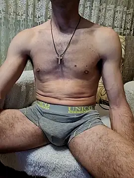 Cirkon1984 online show from 03/18/26, 07:17