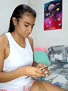Leslly  online show from 01/09/25, 06:17
