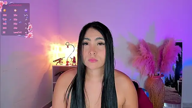 Sarahballiston  online show from 02/22/25, 03:45