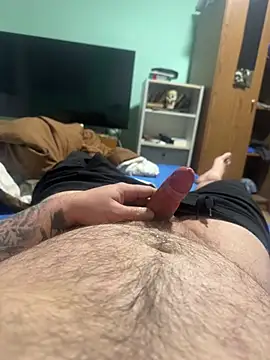 aronion123 online show from 12/18/24, 07:52