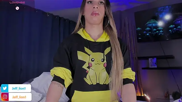 danna v online show from 01/18/26, 05:33