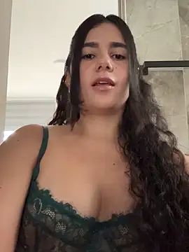 Natasha-28 online show from 03/15/26, 08:48