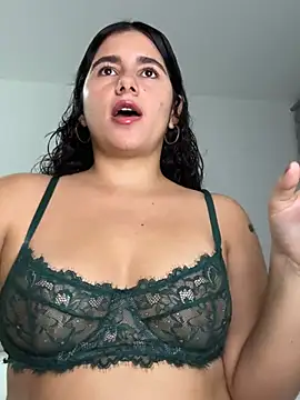 Natasha-28 online show from 03/18/26, 02:04