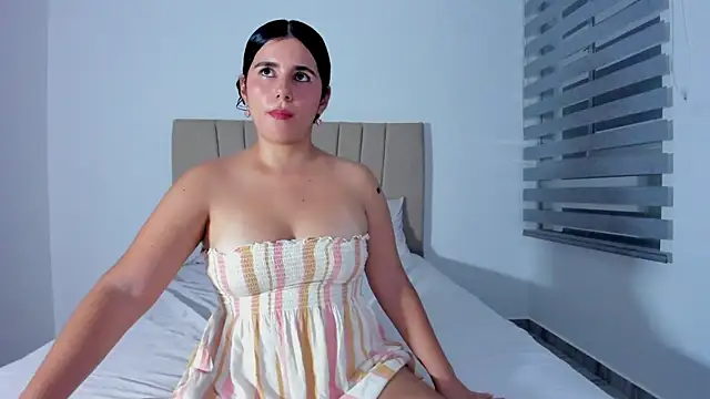 Natasha-28 online show from 04/17/26, 02:03