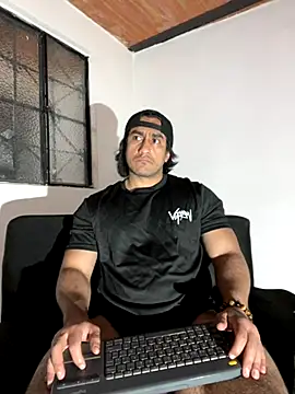 willian m777 online show from 09/11/25, 01:06