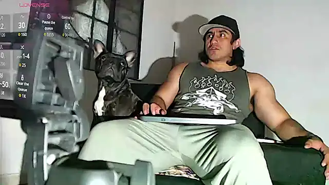 willian m777 online show from 11/29/25, 04:26