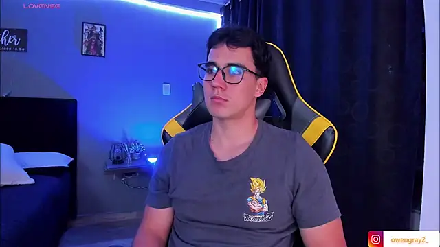 owengray2n online show from 10/16/25, 11:50