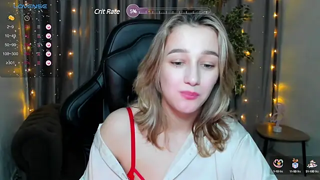 Sinty Noria online show from 01/24/25, 07:08