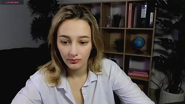 Sinty Noria online show from 01/29/25, 01:05