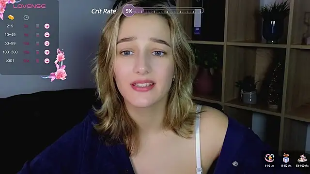 Sinty Noria online show from 01/29/25, 07:36