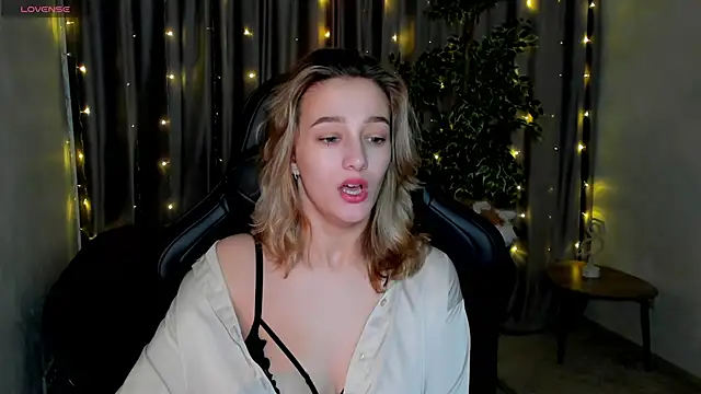 Sinty Noria online show from 02/10/25, 01:03