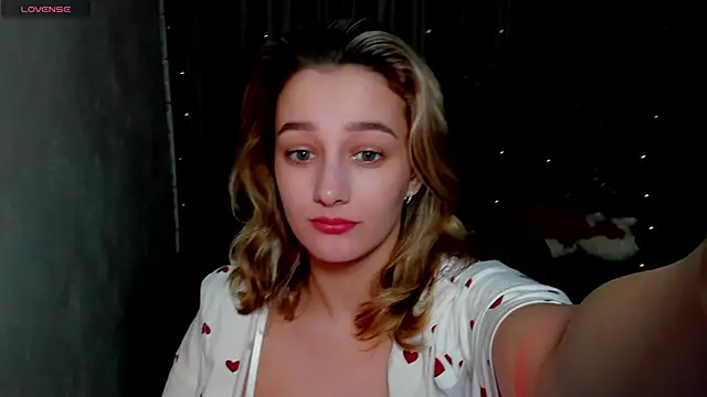 Sinty Noria online show from 02/11/25, 04:33