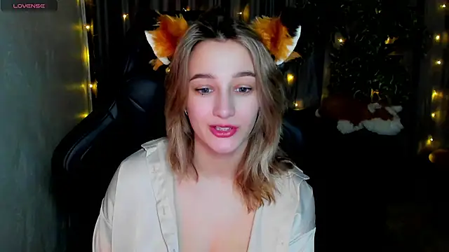 Sinty Noria online show from 02/13/25, 01:08