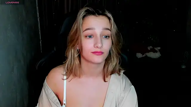 Sinty Noria online show from 02/13/25, 07:13