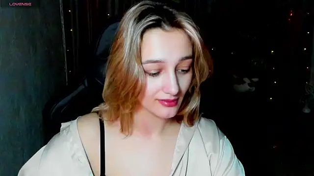 Sinty Noria online show from 02/17/25, 04:20