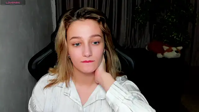 Sinty Noria online show from 02/25/25, 07:20