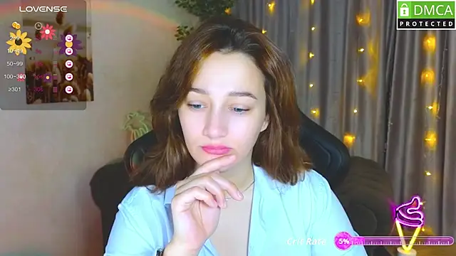 Sinty Noria online show from 09/25/25, 01:09