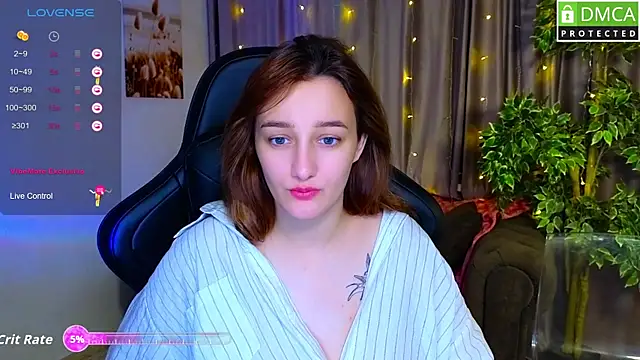 Sinty Noria online show from 11/07/25, 08:25