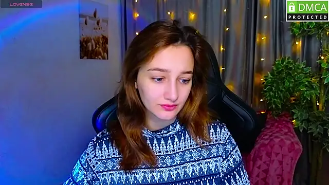 Sinty Noria online show from 11/14/25, 01:04