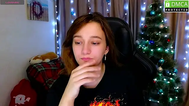 Sinty Noria online show from 12/23/25, 01:03