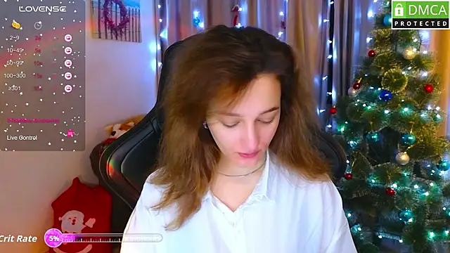 Sinty Noria online show from 01/06/26, 01:09