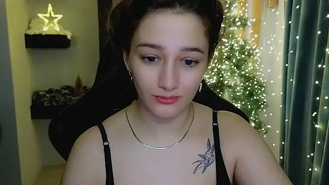 Sinty Noria online show from 01/12/26, 01:11