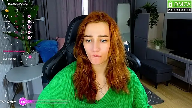 Sinty Noria online show from 03/26/26, 01:11