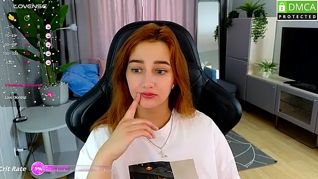 Sinty Noria online show from 04/01/26, 01:06