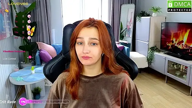 Sinty Noria online show from 04/17/26, 01:08