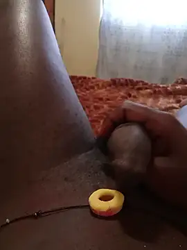 MMARTINDICK online show from 01/09/26, 04:48