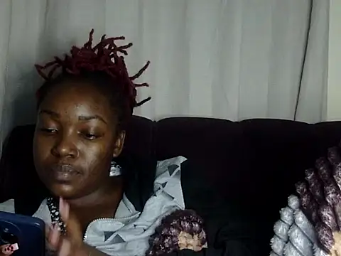 Sexy racy rebel  online show from 04/17/26, 09:51