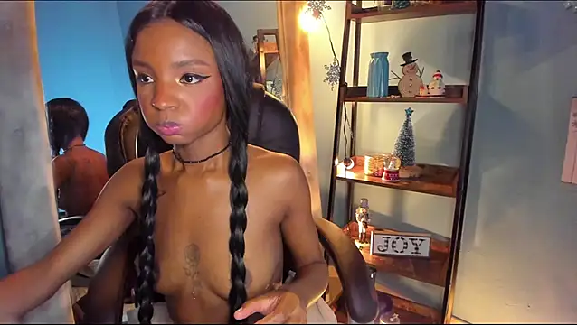 alikahouston4 online show from 01/03/25, 04:16