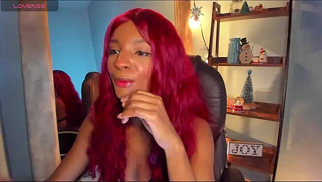 alikahouston4 online show from 01/16/25, 03:34