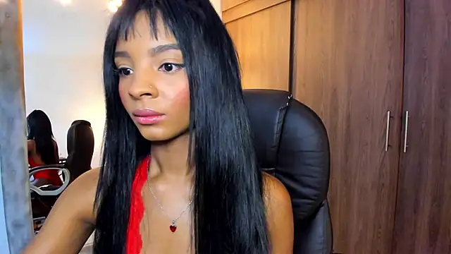 alikahouston4 online show from 11/19/25, 05:18