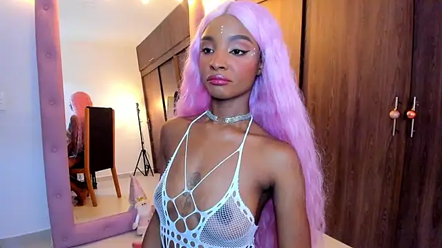 alikahouston4 online show from 12/22/25, 03:25