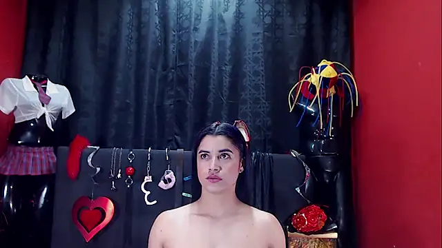 Hannamariana online show from 03/03/25, 02:15